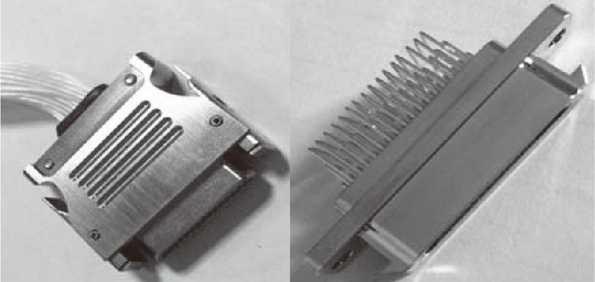 J30JA快速鎖緊型微矩形電連接器給我們的生活帶來了什么益處 J30JA快速鎖緊型微矩形電連接器給我們的生活帶來了什么益處